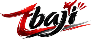 Tbaji Logo